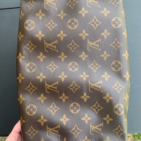 Louis Vuitton Speedy 30 - Picture 5 of 8